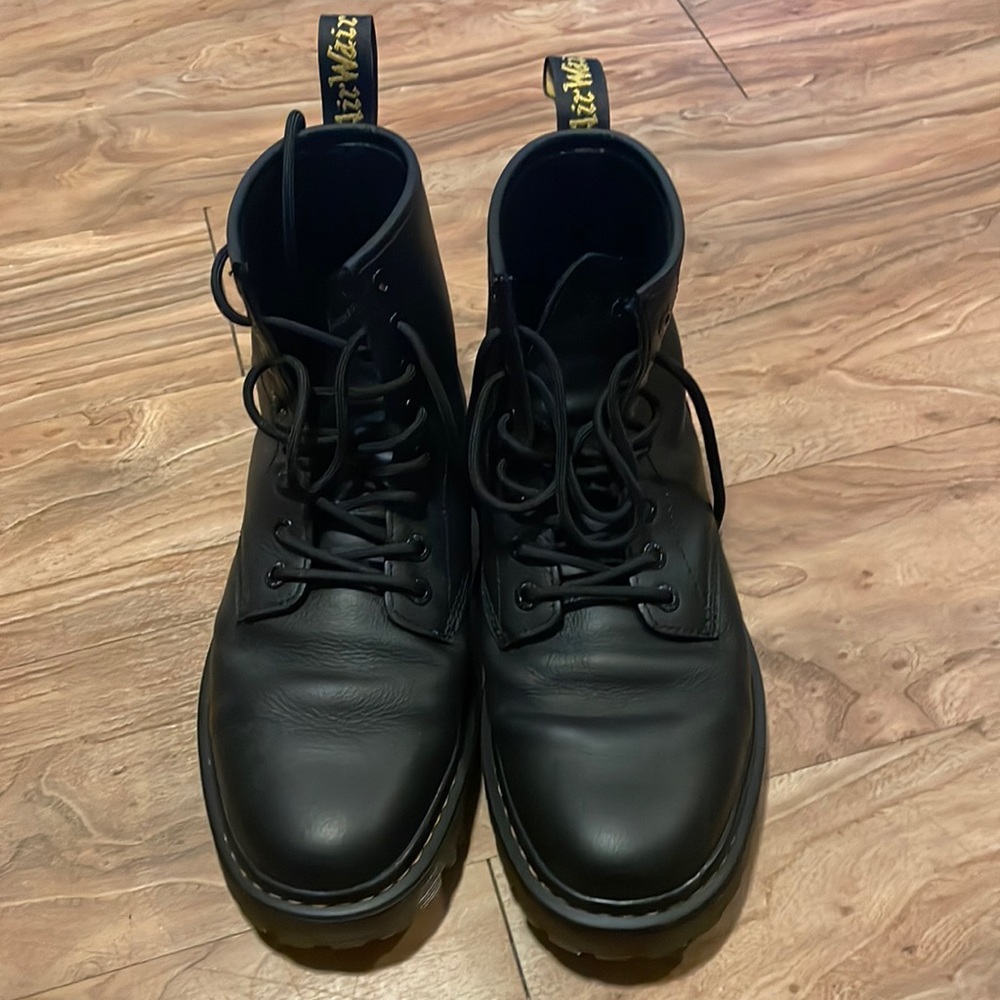 Dr.Marten Boots